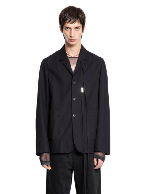 Ann Demeulemeester Ann-Demeulemeester-Man-Jackets
