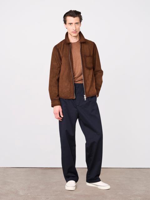 OFFICINE GÉNÉRALE SID OVERSHIRT