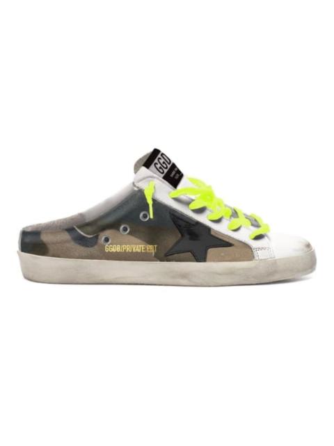 Golden Goose Golden Goose Ball Star Sneakers