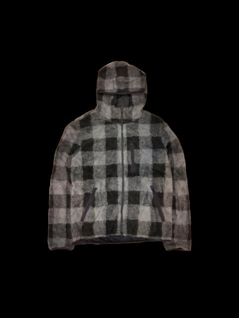 Other Designers Outdoor Life - Rare🔥Camp7 Japan Sherpa Fleece Hoodie