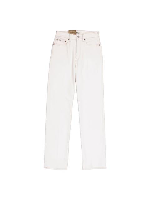 Polo Ralph Lauren Polo Ralph Lauren Stretch-Cotton Denim Jeans