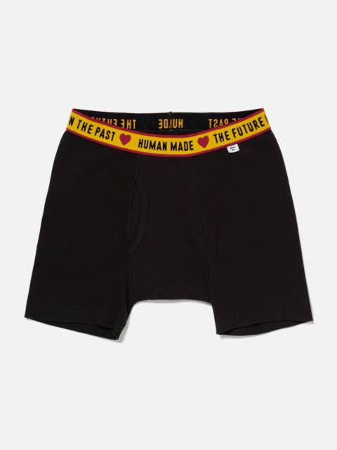 Human Made HM BOXER BRIEF