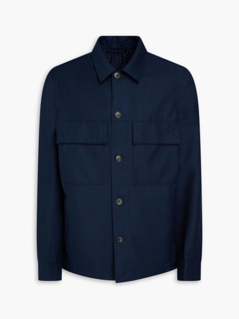 Paul Smith Wool overshirt