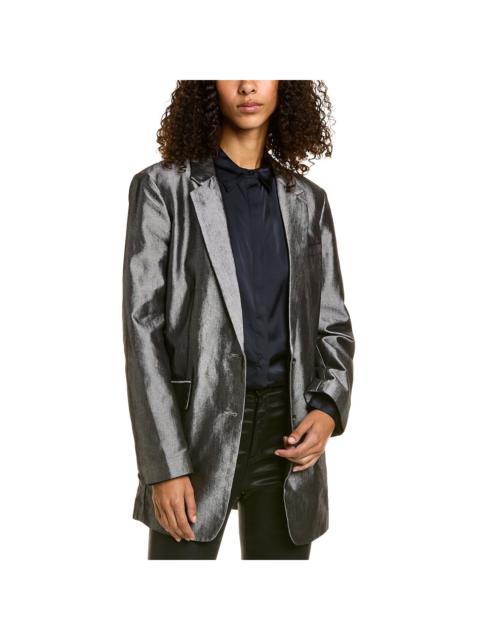 rag & bone rag & bone Charles Shine Blazer