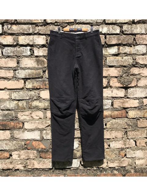 Vintage - Helmut Lang AW99 Astro Biker Pants Helmut Lang