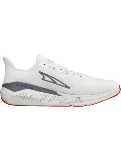 ALTRA Experience Form