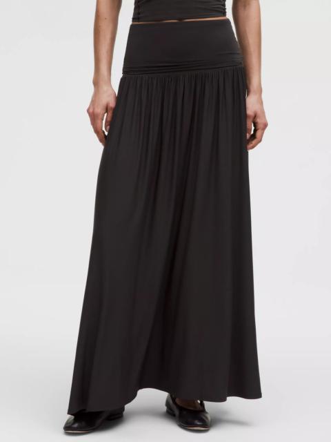 lululemon 2-in-1 Maxi Dress