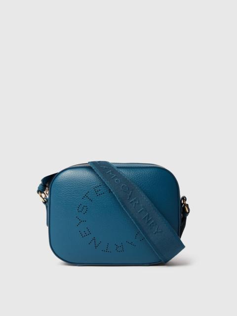 Stella McCartney Logo Camera Crossbody Bag