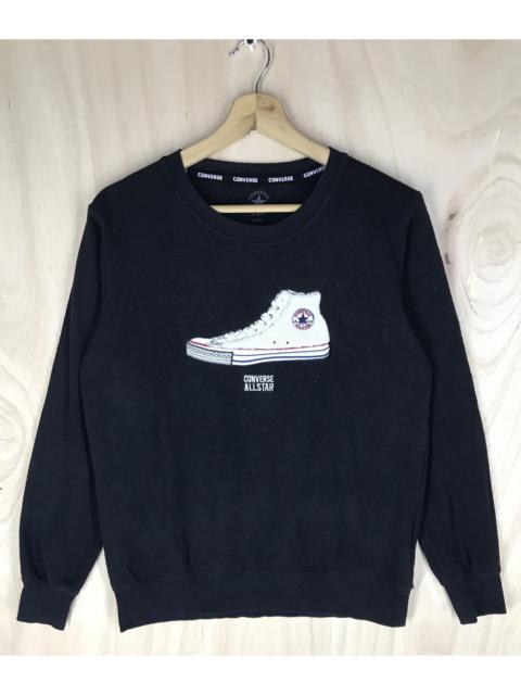 Converse All Star Chuck Taylor Sweatshirts