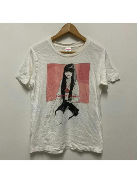 Other Designers Vintage - Avazure Kawaii Anime Tshirt