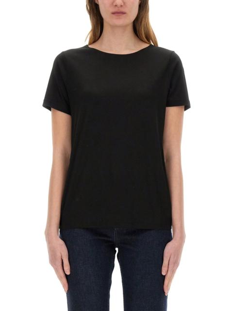 Other Designers Fay Women Regular Fit T-Shirt