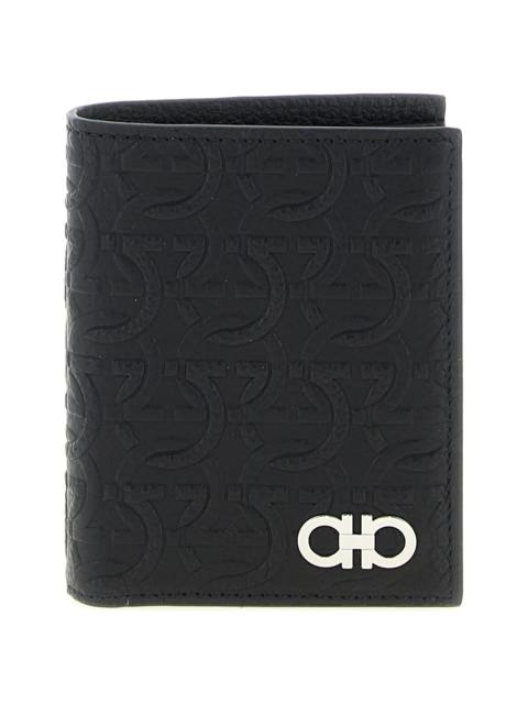 FERRAGAMO 'gancini' Wallet