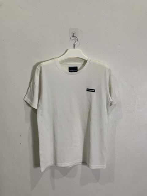 NUMBER (N)INE Number Nine Thermal t-shirt