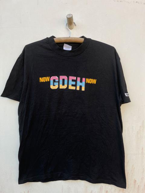 Other Designers Archival Clothing - Vintage Good Enough 90s EC Design Eletric Cottage