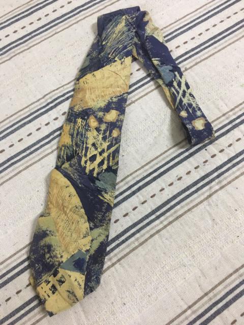 Other Designers NECKTIE ISSEY MIYAKE
