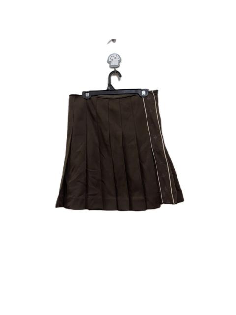 Head porter plus skirt japanese brand