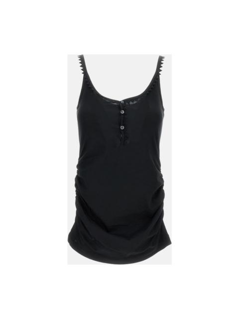 JACQUEMUS Le Debardeur Clavela Tank Top