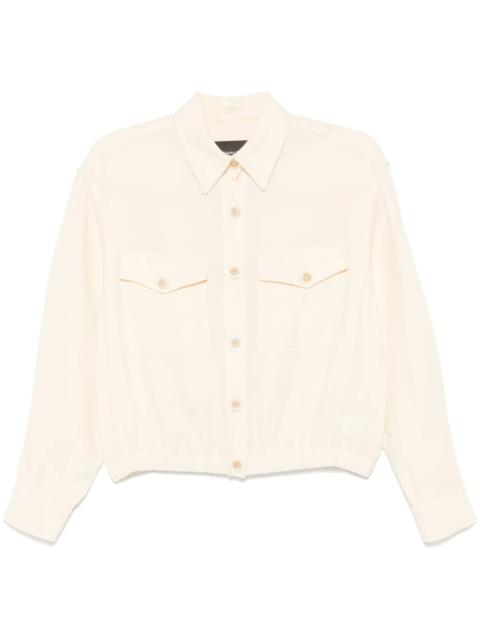 FABIANA FILIPPI Fabiana Filippi Bead-detail Jacket