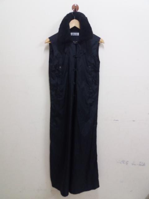 Other Designers Japanese Brand - Gomme Homme by Maki Hiroshige Atelier Co.Ltd made in japan