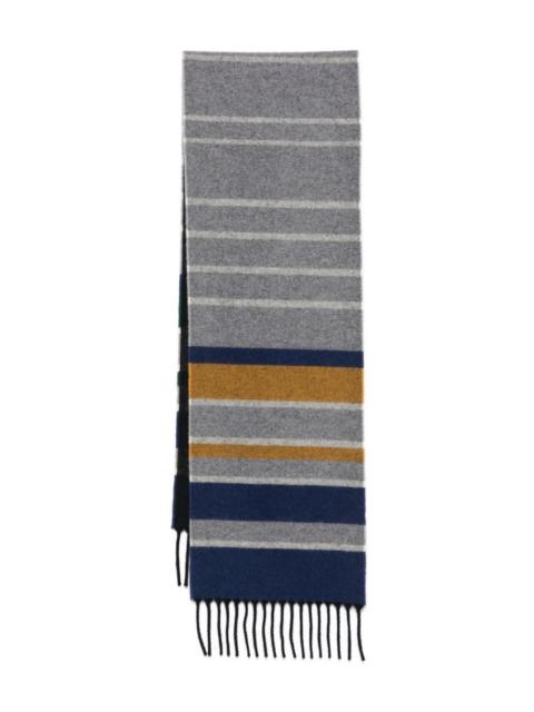 Paul Smith Paul Smith Men Meridiana Scarf