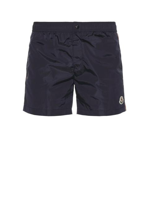 Moncler Swim Shorts