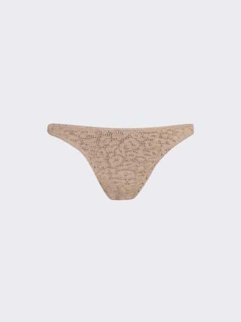 bond-eye Ring Scene Brief Oat Leopard