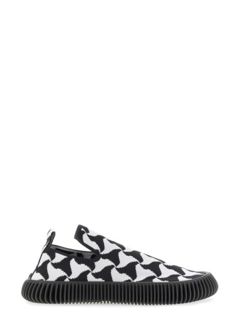 Bottega Veneta Bottega Veneta Men "Ripple" Sneaker