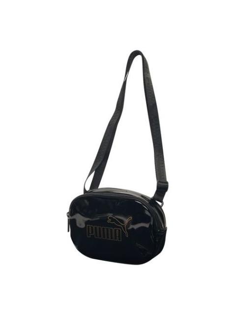 PUMA (WMNS) PUMA Core Up X-Bag 'Black' 078114-01