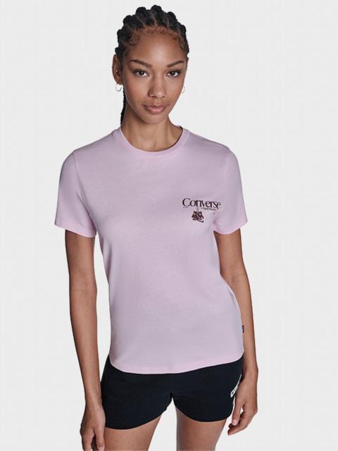 Converse Hanging Shoes T-Shirt