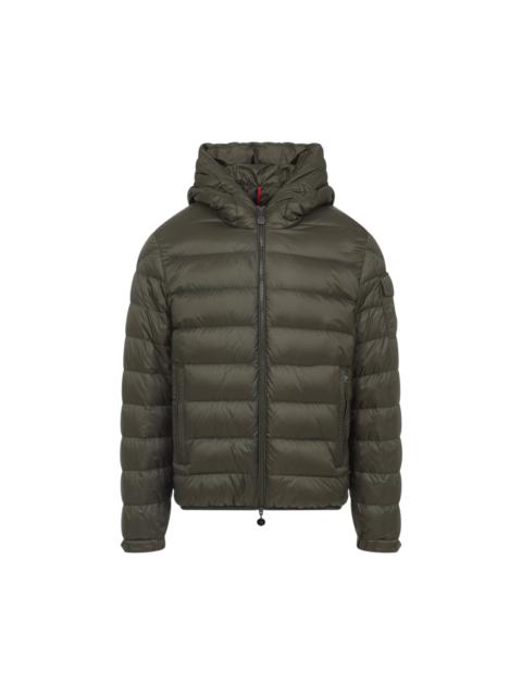 Moncler Polyamide Gilet Men