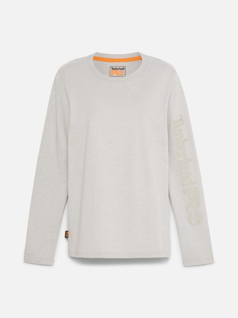 Timberland Women's Timberland PRO® Core Long-Sleeve T-Shirt