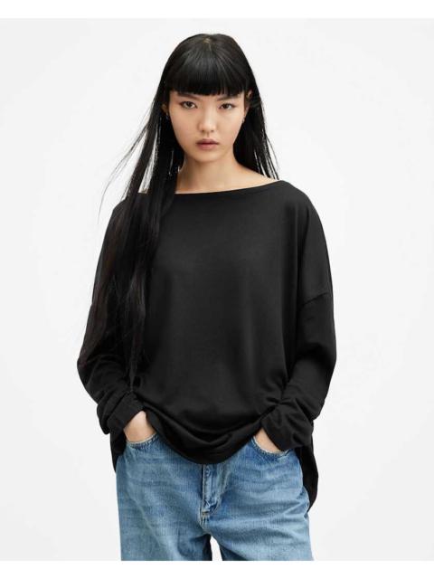 ALLSAINTS RITA T-SHIRT