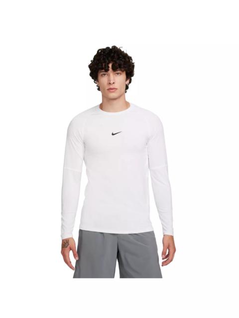 Nike Pro Dri-FIT Slim Long-Sleeve Fitness Top