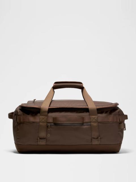 lululemon 2-in-1 Travel Duffle Backpack 45L