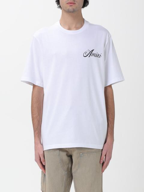 AMIRI T-shirt men Amiri