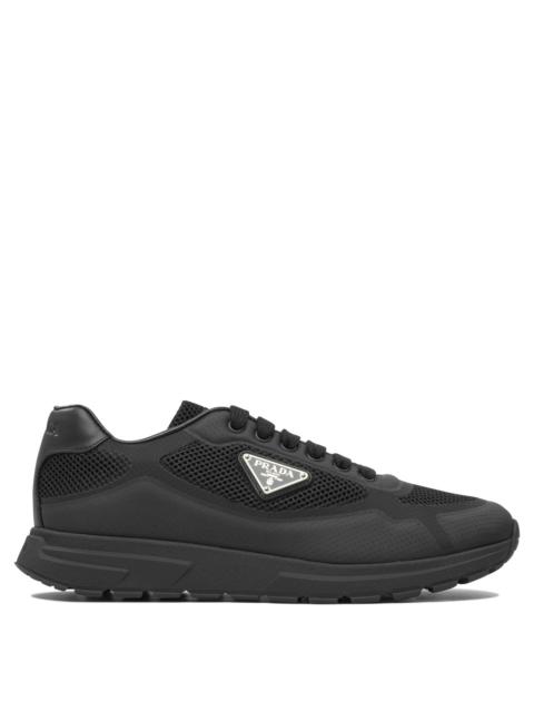 Prada Prada "prax 2.0" Sneakers