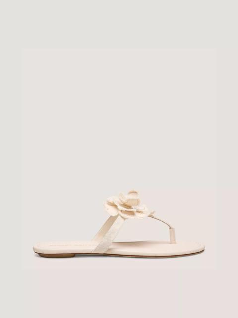 Stuart Weitzman RIO T-STRAP SANDAL