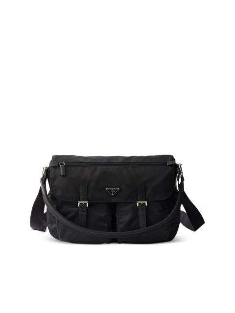 Prada Prada Black Shoulder Bags Men