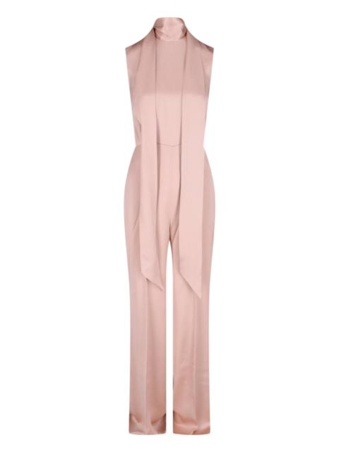 SA SU PHI LAVALLIÈRE ONE-PIECE JUMPSUIT
