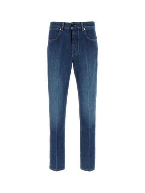 Givenchy Givenchy Men Denim Jeans