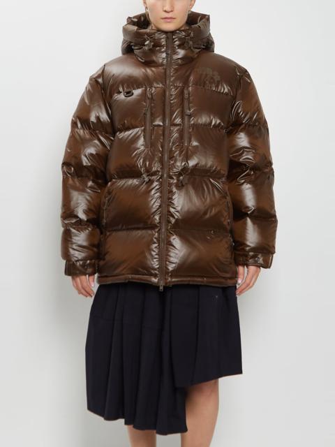 CECILIE BAHNSEN x The North Face Megi 2008 Himalayan Parka