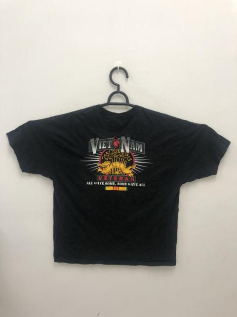 Other Designers Vintage VIETNAM VETERAN All Gave Some, Some Gave All Shirt