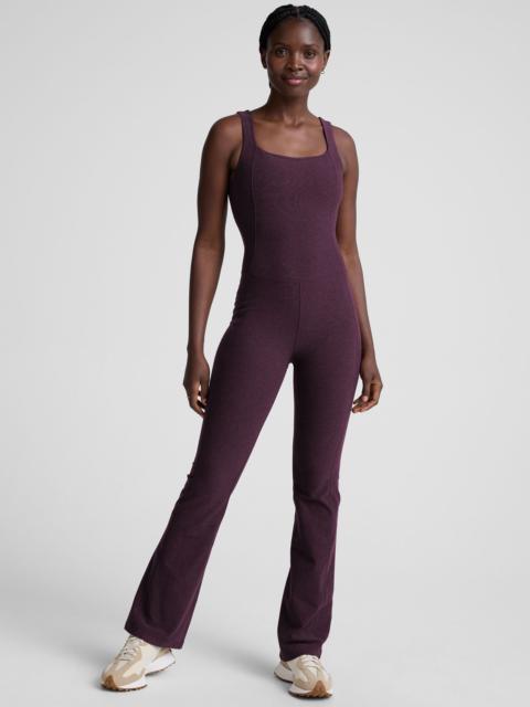 BEYOND YOGA Spacedye Always Bootcut Jumpsuit