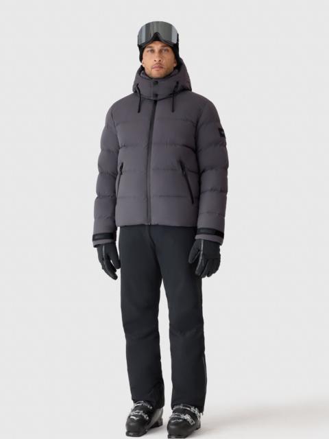 MACKAGE SAMUEL-SKI Medium down jacket with hood