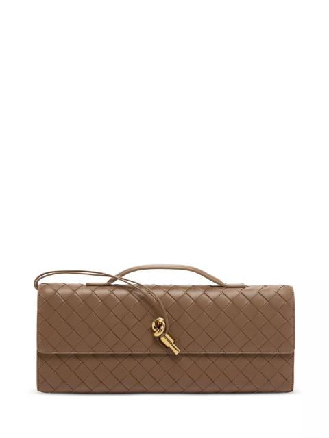 Bottega Veneta Andiamo Clutch