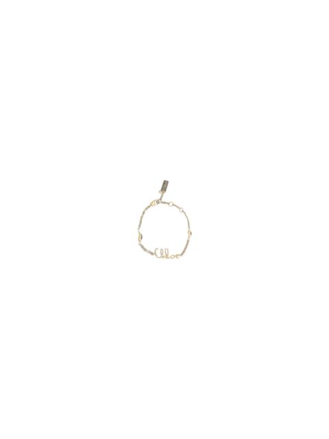 Chloé Chloé Women Iconic Bracelet