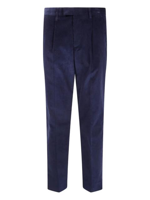 Paul Smith Mens Pleated Trouser