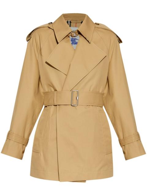 Burberry Burberry Coat