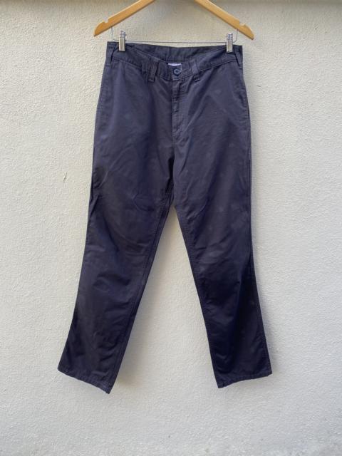 Other Designers Hiroshi Fujiwara - Good Enough Paint Splatter Design Tech Pants