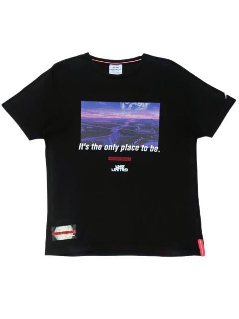 Other Designers VERY RARE!WHIZ LIMITED x FREEDOM PROJECT 2006 AKIRA "EDEN"